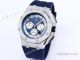 Bust Down Audemars Piguet R.O.O. Chronograph watch Copy 43mm (3)_th.jpg